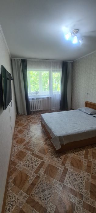 Недвижимость Квартиры