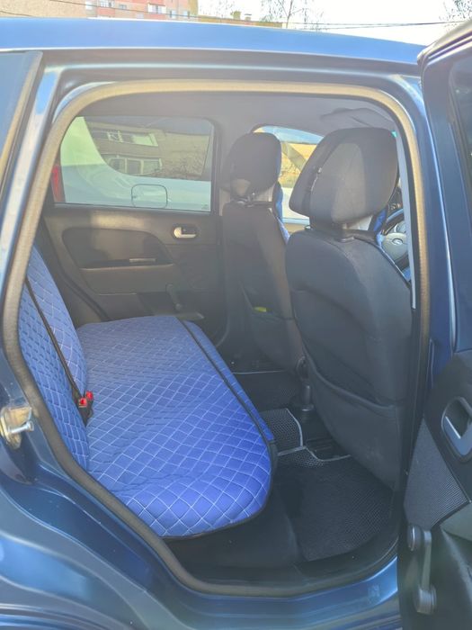 Продам Ford fiesta 2006г
