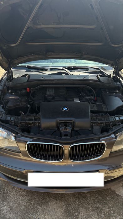 BMW Seria 1 2008 — imagine 3