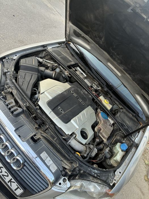 Audi a4 3.0 diesel