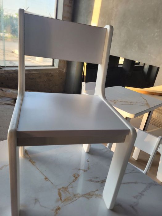 Stol- stul bolalar uchun