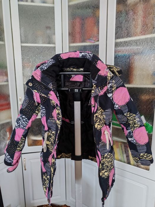 Детская куртка, зима