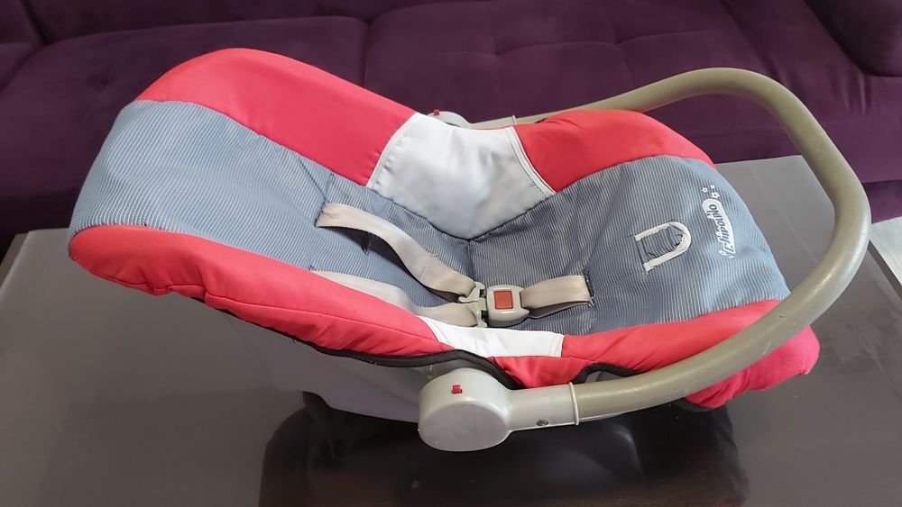 Кош за новородено