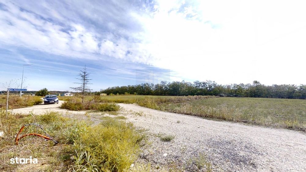 Vila De Vanzare |4 Camere| 2800mp Teren| Iesire la Padure*Tur Virtual*