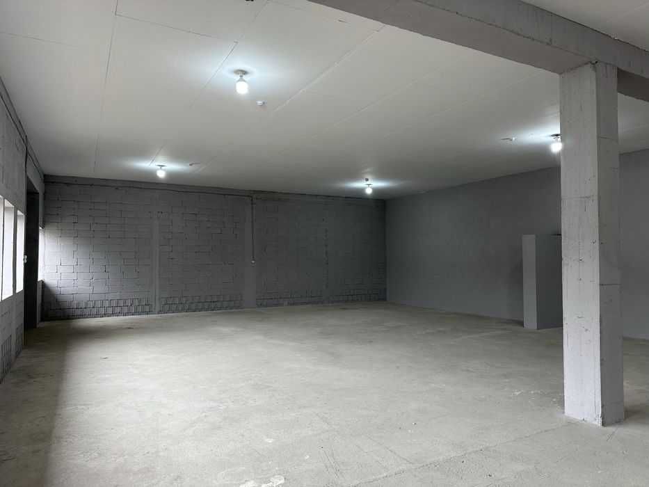 Склад 270м2 ориентир: Юнусбад-13 кв   (35529)