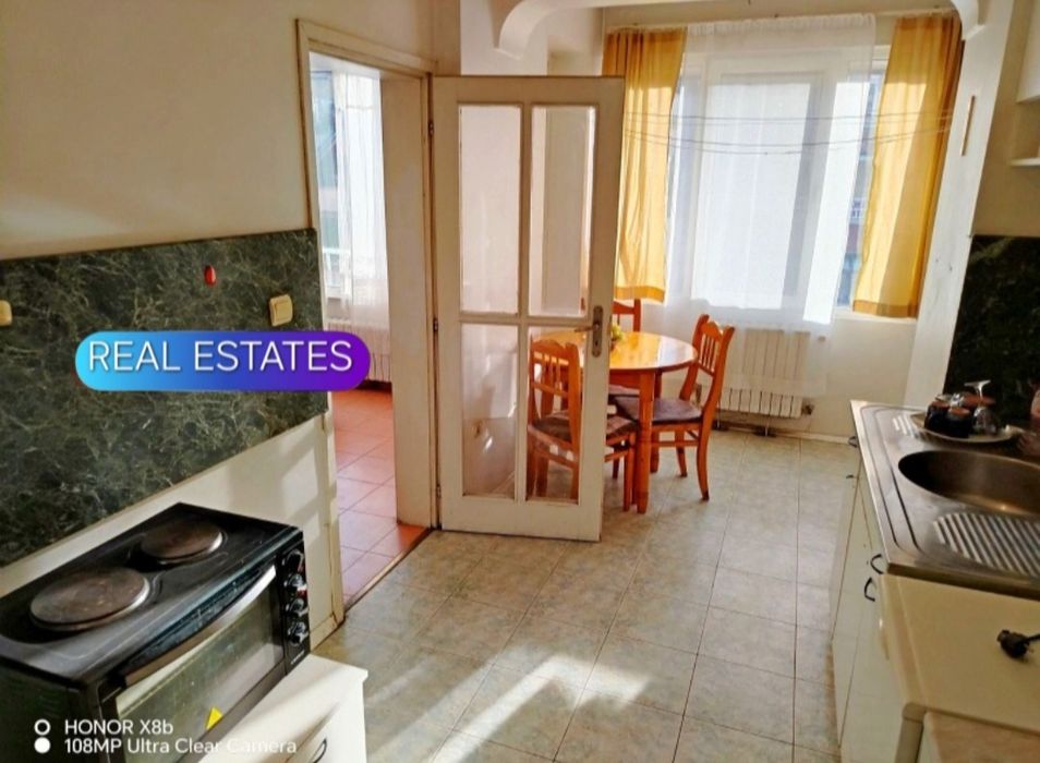 Дава се под наем Двустаен апартамент в София, Борово - 70 кв.м за 382.5 € - Снимка #8