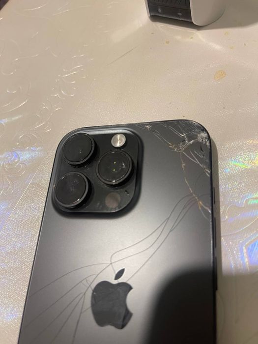 iphone 16 pro 256 gb