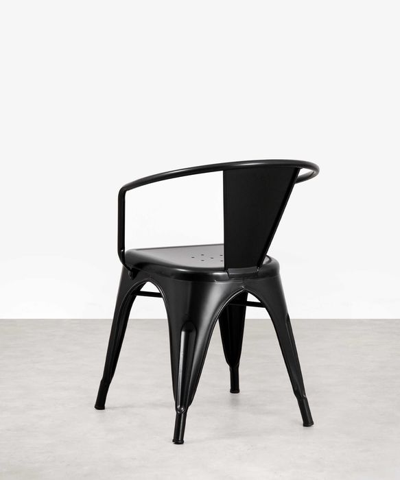 Scaune pentru restaurant, cafenea bar terasă design TOLIX HoReCa