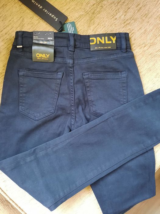 Нови дънки Only xs