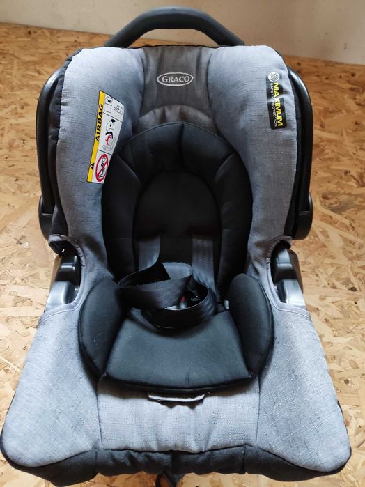 Столче за кола Graco Snugsafe 0-13 kg
