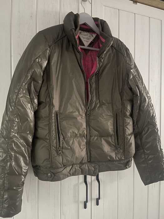 Дамски зимни якета