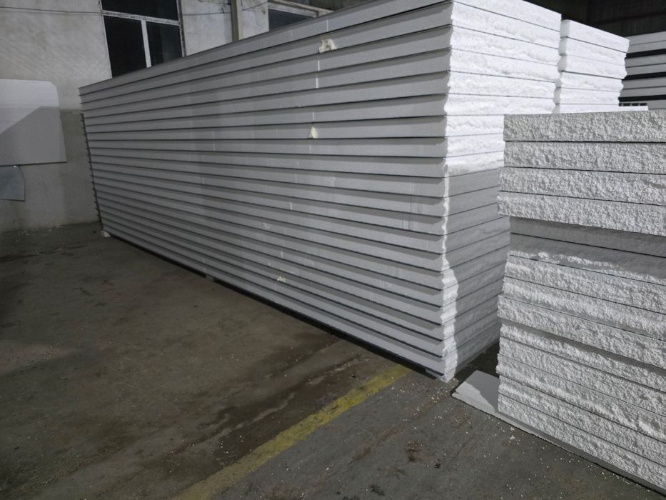 Sendvich panel Сендвич панель Панел сенвич.