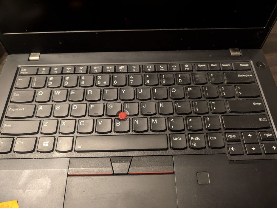 Okazie ‼️ Display LCD Lenovo L14 cu rama inclusa !