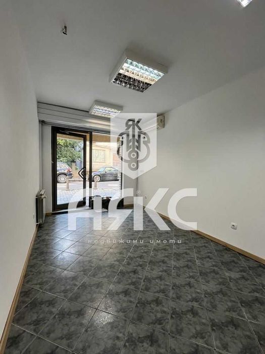 Помощение под наем  близост до Петте кьошета