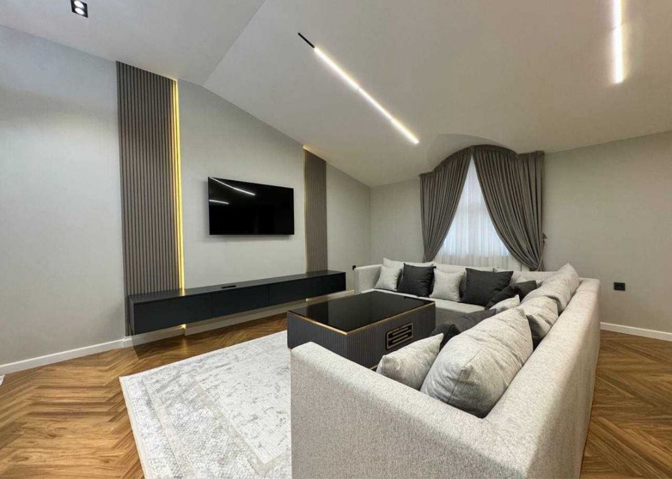 ЖК Мадрид Мукумий Мост-Сдаётся новая 3х комнатная!