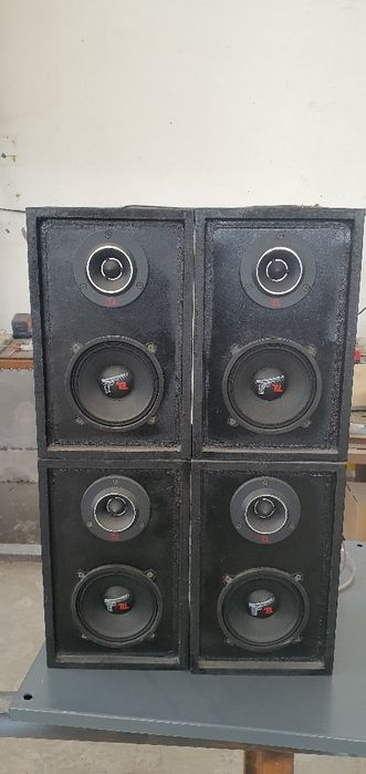 Full aparatura sotiladi