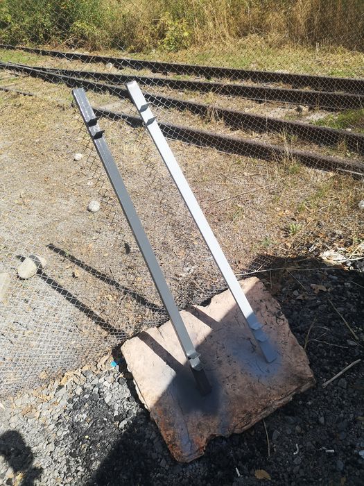 Поперечены на рвр