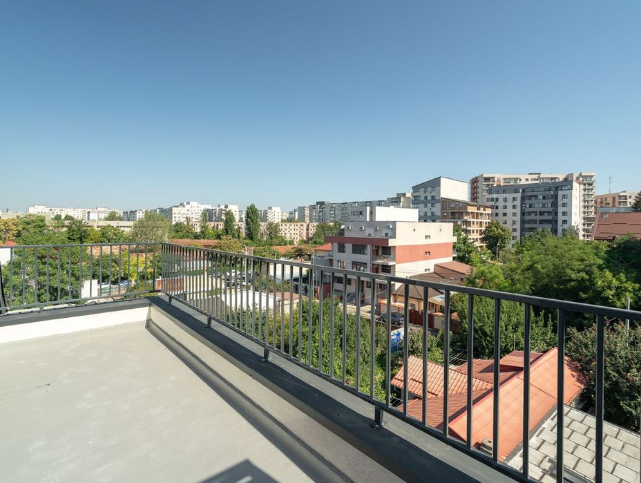 Plazza Bulevardul Timișoara Apartament cu 4 camere 120mp Penthouse