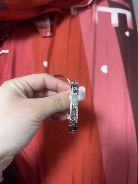 cercei guess rotunzi