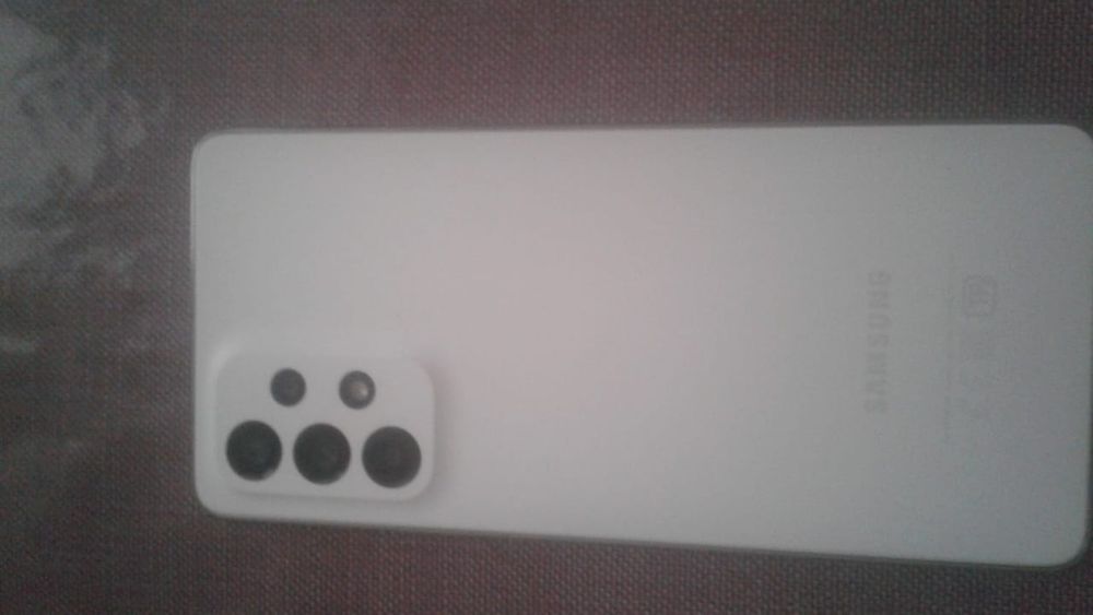 А53 5G коровка дакумент бар