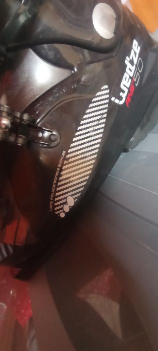 Мъжки ски обувки WAD'ZE RNS 50