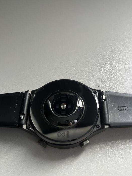 Huawei watch gt 2 pro