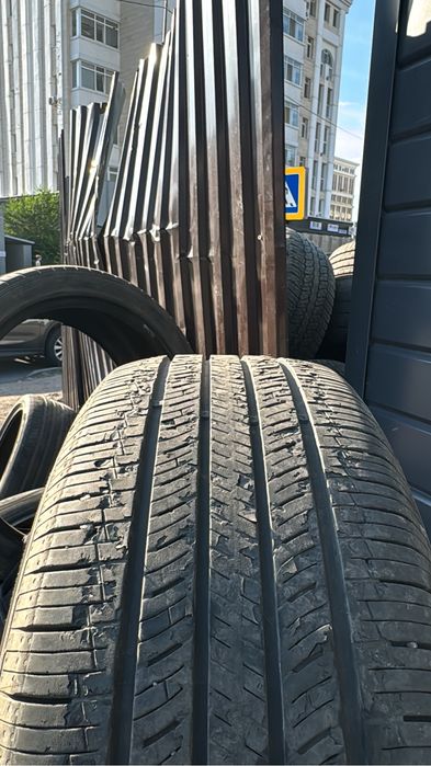 235/65/17 комплект NEXEN