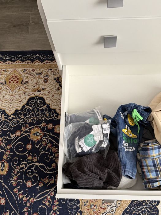 Манеж кровать от 0-5 лет