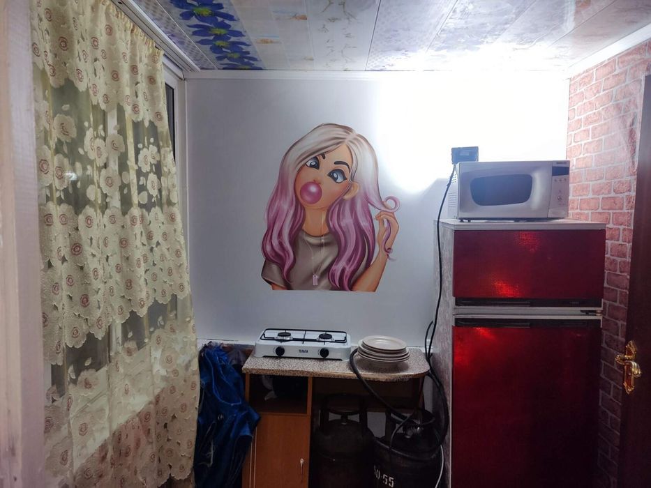 Продам летнюю дачу