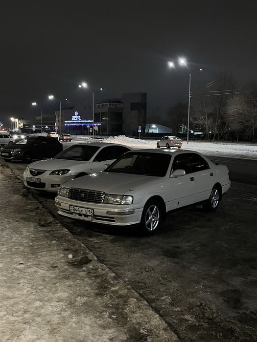 Продам crown141 рамный .