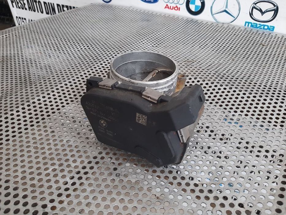 Clapeta Acceleratie Bmw E90 E91 E92 E93 E60 E61 E65 E87 X5 2.8I 3.0I Benzina Cod