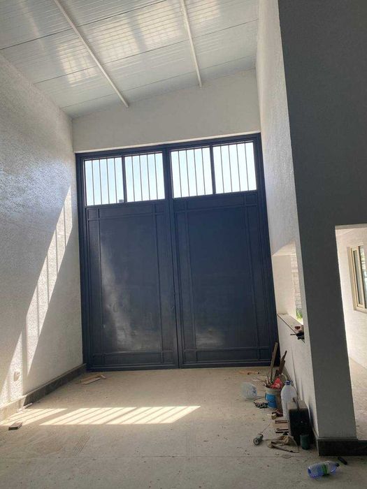 Складское помещение в Бектемирском р-н 500м2 (34284)