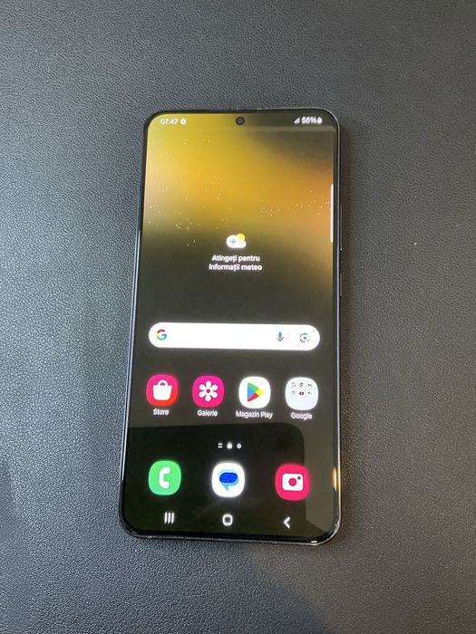 Samsung galaxy S22 Plus 256GB  ID-XXL038