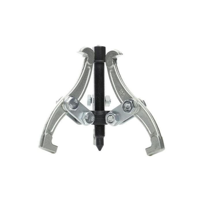 Extractor pentru rulmenti, 3 brate 6" 150 mm, pentru extragerea