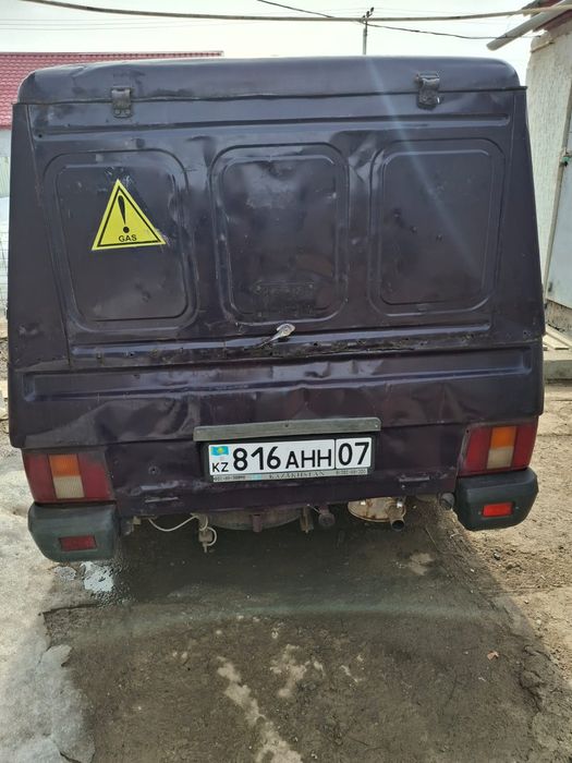 Продам Машина Иж 2717  ода