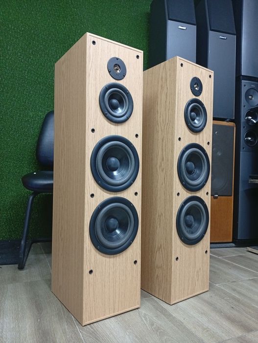 Тонколони Infinity Reference 81i