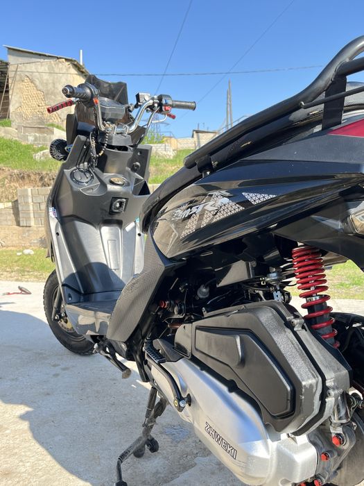 мапет самураииии