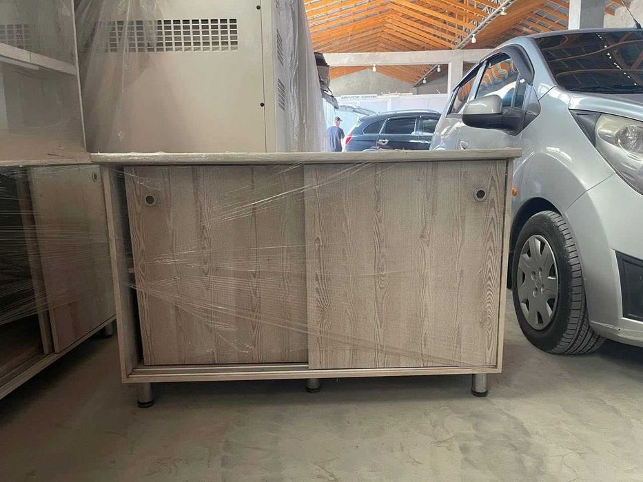 витрина в магазин