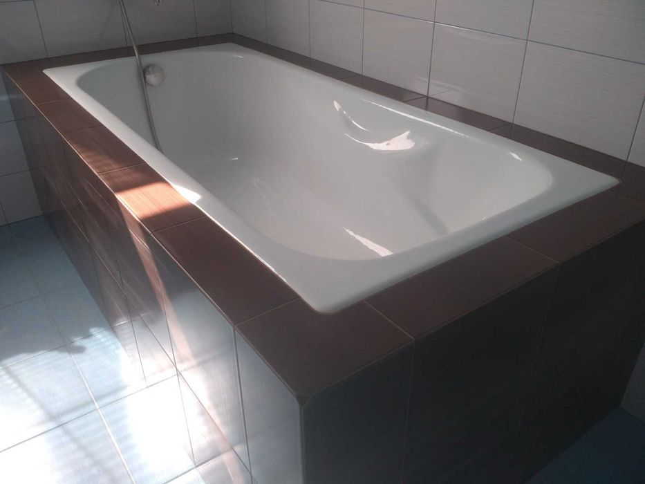 КАФЕЛЬЩИК-ПЛИТОЧНИК. Опытный и порядочный мастер.