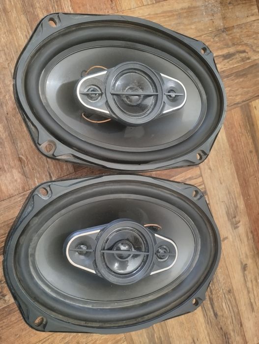 Колонка бу сотаяния идеально