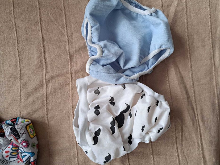 Scutece noi lavabile copii