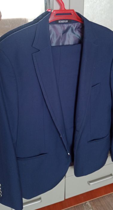 Костюм в отличном состоянии