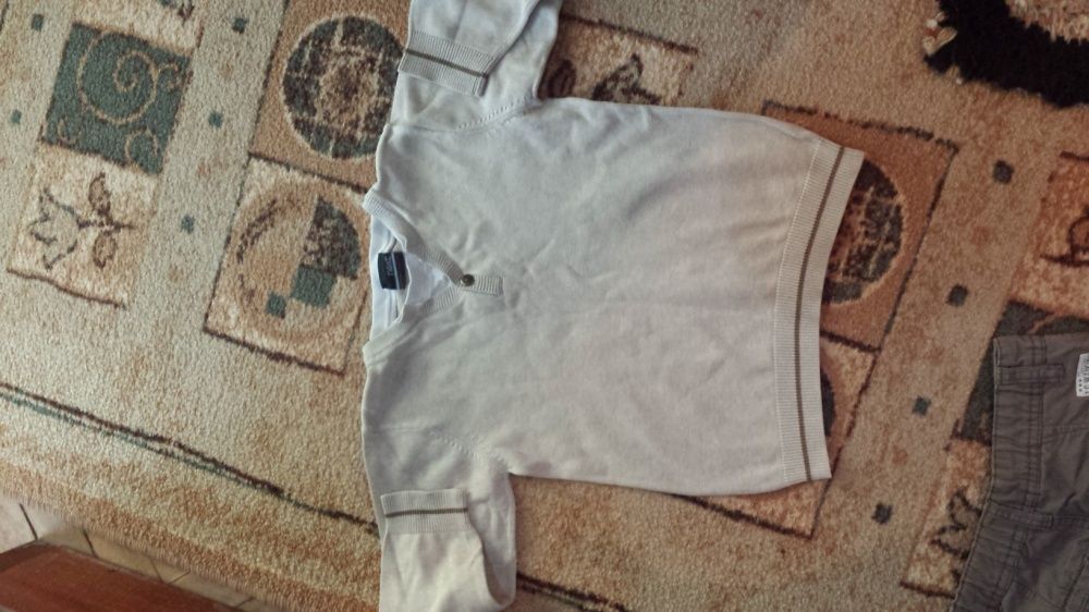 Дрешки за момче-цени в описанието