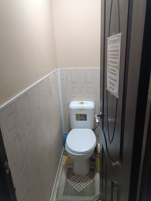 Срочно кора камишда 4 хона