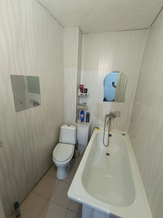 Продам квартиру студию