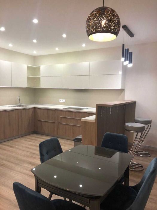 Сдаётся  Квартира Госпиталка