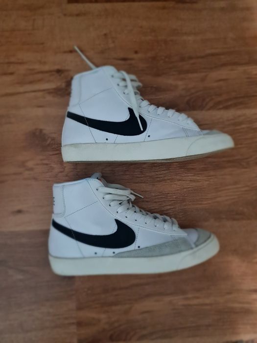 Nike Blazer mid '77