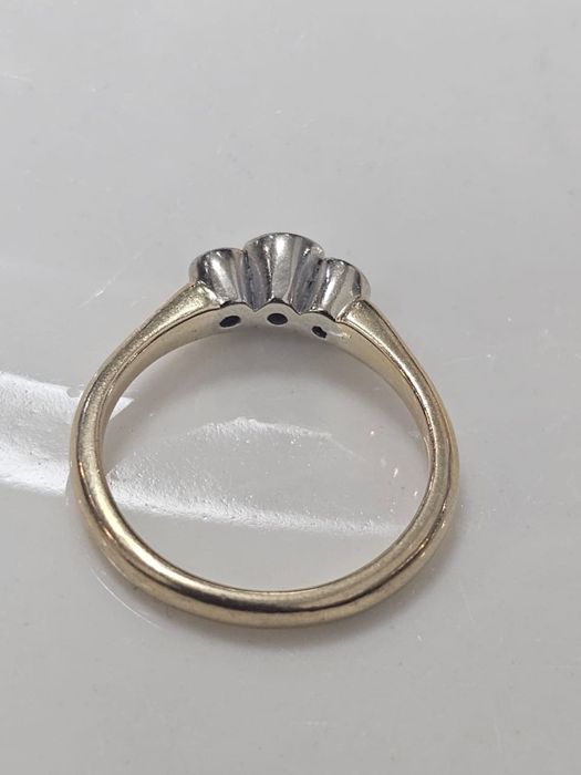 585 Голубой бриллиант