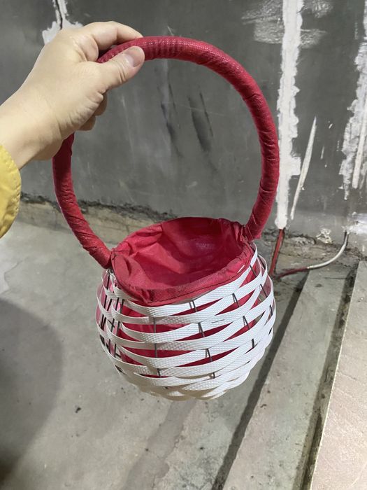 Корзины от 20000 до 40000 уточняйте цены