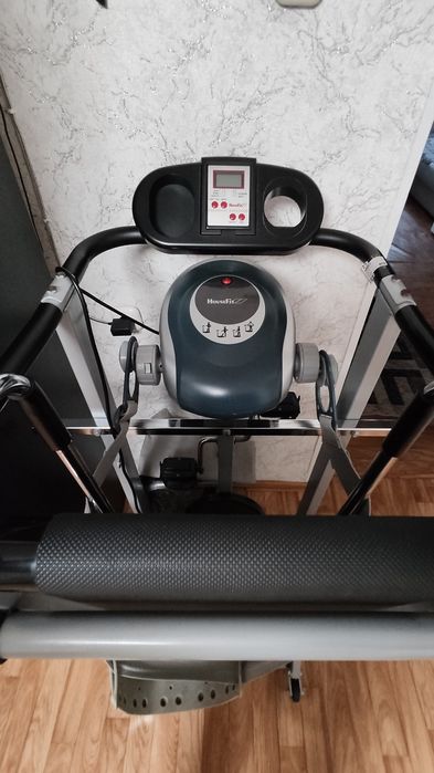 Многофункциональный тренажер